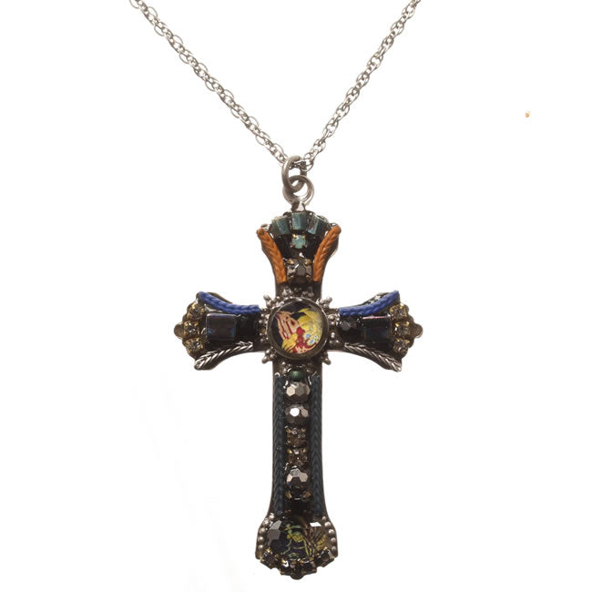 Ayala Bar, Phoenix Cross – Cross from the Phoenix collection.