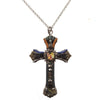 Ayala Bar, Phoenix Cross – Cross from the Phoenix collection.