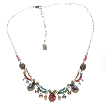 Ayala Bar, Tahitian Flower Necklace – product image