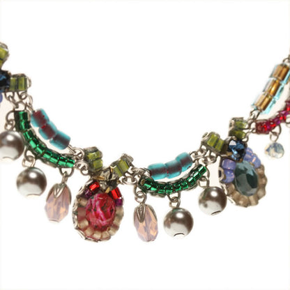 Ayala Bar, Tahitian Flower Necklace – product image