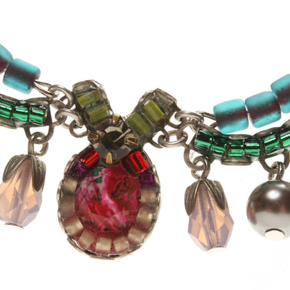 Ayala Bar, Tahitian Flower Necklace – product image