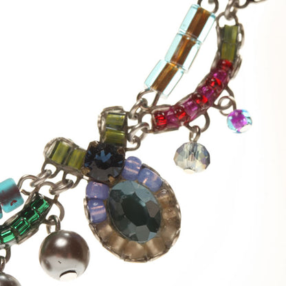 Ayala Bar, Tahitian Flower Necklace – product image