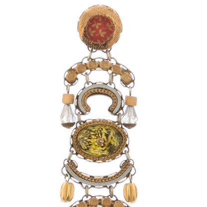 Ayala Bar, Gold Dust Earrings – product image