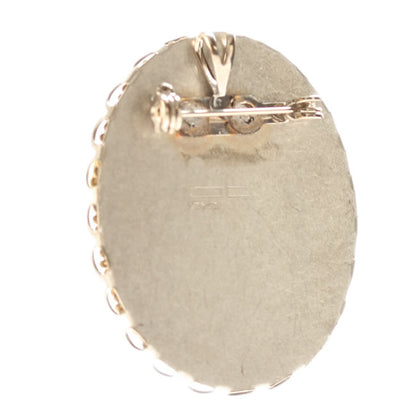 Ayala Bar, Pharoah Brooch/Pendant – product image