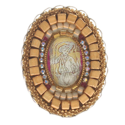 Ayala Bar, Pharoah Ring – product image