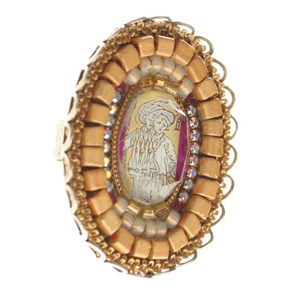 Ayala Bar, Pharoah Ring – product image