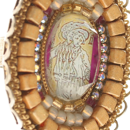 Ayala Bar, Pharoah Ring – product image