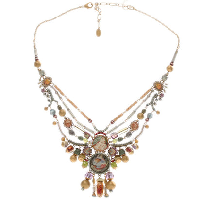Ayala Bar, Pharoah Necklace – product image