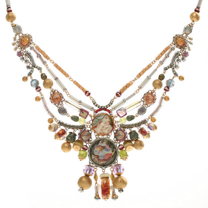 Ayala Bar, Pharoah Necklace – product image