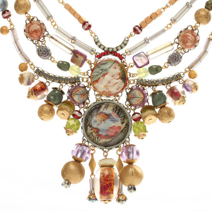 Ayala Bar, Pharoah Necklace – product image