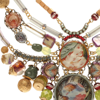 Ayala Bar, Pharoah Necklace – product image