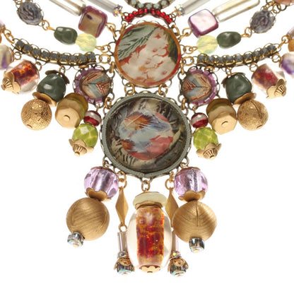 Ayala Bar, Pharoah Necklace – product image