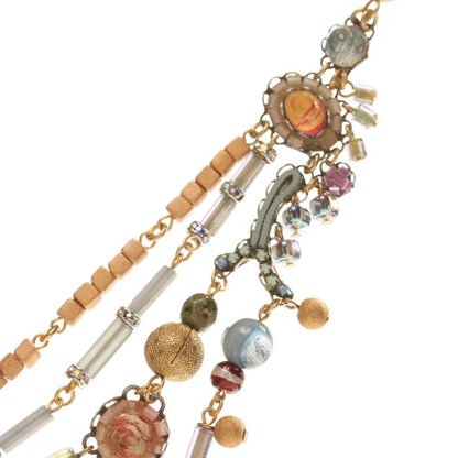 Ayala Bar, Pharoah Necklace – product image