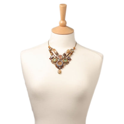 Ayala Bar, Gold Dust Necklace – product image