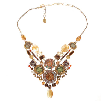 Ayala Bar, Gold Dust Necklace – product image