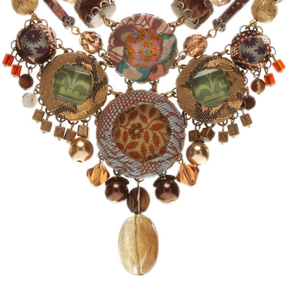 Ayala Bar, Gold Dust Necklace – product image