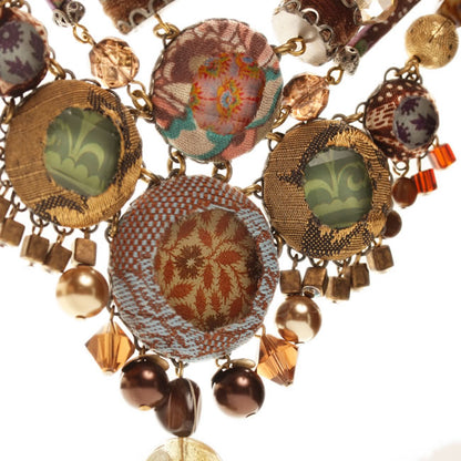 Ayala Bar, Gold Dust Necklace – product image