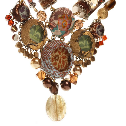 Ayala Bar, Gold Dust Necklace – product image