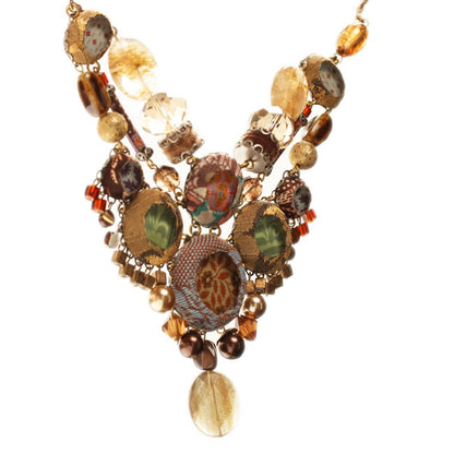 Ayala Bar, Gold Dust Necklace – product image