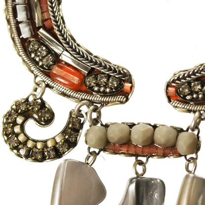 Ayala Bar, Silver Mist Necklace – product image