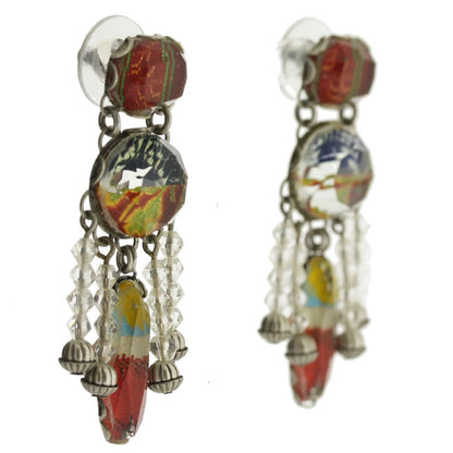 Ayala Bar, Sunset Glow Earrings – product image