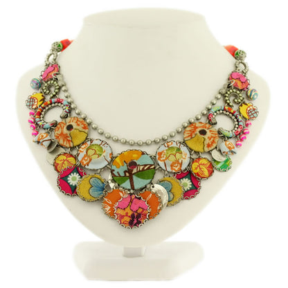 Ayala Bar, Fruit Salad Necklace – product image
