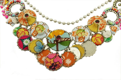 Ayala Bar, Fruit Salad Necklace – product image