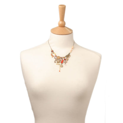 Ayala Bar, Apricot Necklace – product image