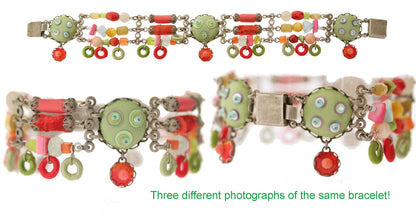 Ayala Bar, Summer Fruits Bracelet – product image