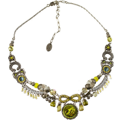 Ayala Bar Aphrodite, Necklace – Necklace from the Aphrodite collection.