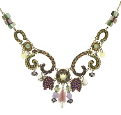 Ayala Bar, Lucky Necklace – Most elaborate necklace from the Lucky collection.