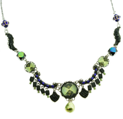 Ayala Bar, Moonlight Necklace – All around necklace from the Moonlight collection.