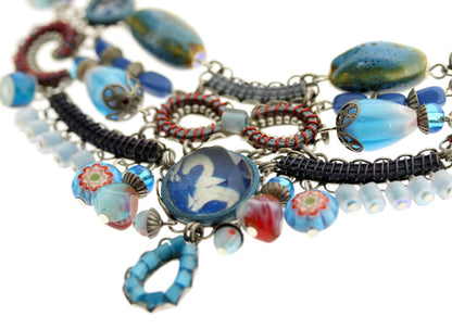 Ayala Bar, Ocean Necklace – product image