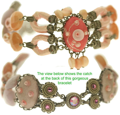Ayala Bar, Peachy Bracelet – product image