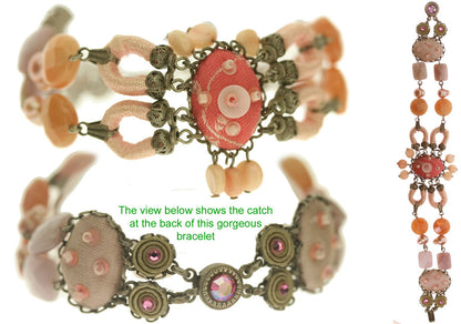 Ayala Bar, Peachy Bracelet – product image