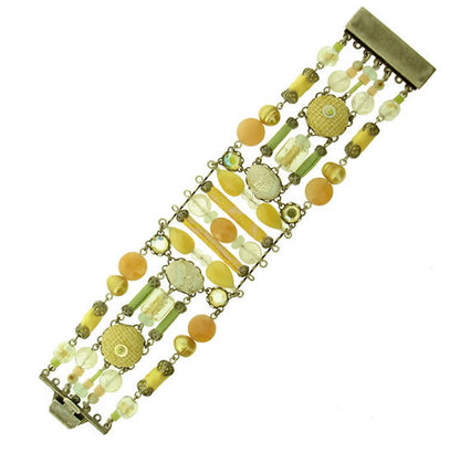 Ayala Bar, Hip Peardrop Bracelet – Spectacular bracelet from the Hip Peardrop collection.