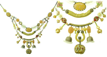 Ayala Bar, Hip Peardrop Necklace – product image