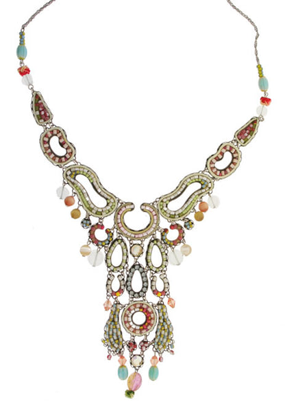Ayala Bar, Romana Necklace – One to take your breath away!