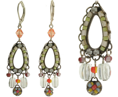 Ayala Bar, Romana Earrings – product image