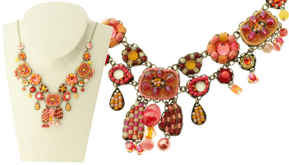 Ayala Bar, Sunset Necklace – product image