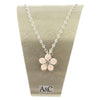 A&C Pastel Romance, Pendant Necklace