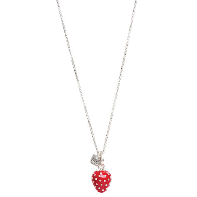 A&C Strawberry Fields Necklace