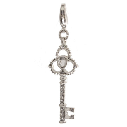 A&C Charm, Key