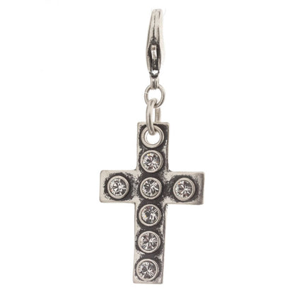 A&C Charm, Crystal Cross