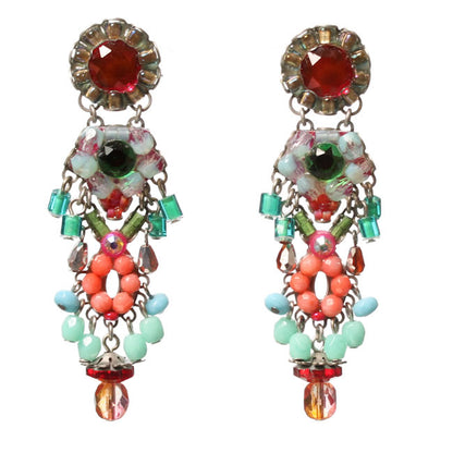 Ayala Bar, Fruity Earrings – Earrings from the Fruity Collection.