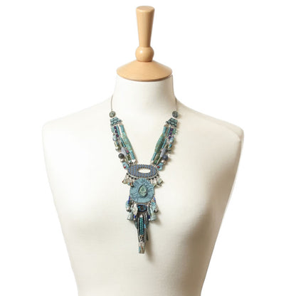 Ayala Bar, Paisley Necklace – product image