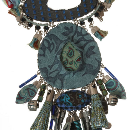 Ayala Bar, Paisley Necklace – product image