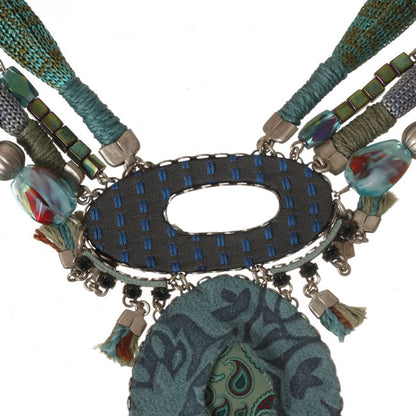 Ayala Bar, Paisley Necklace – product image