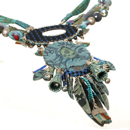 Ayala Bar, Paisley Necklace – product image
