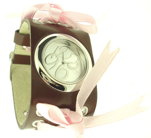 Steel Watch